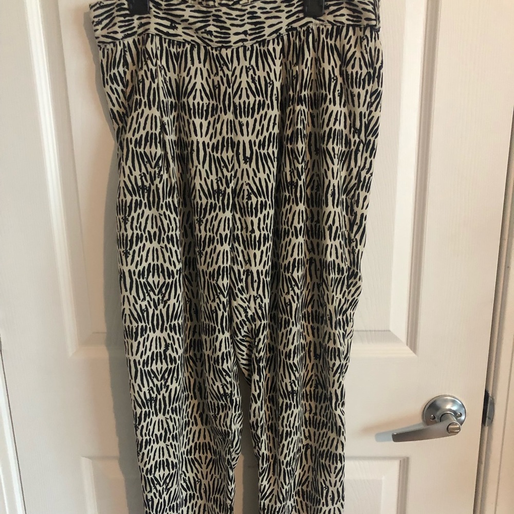 Forever 21 pants. Size medium.